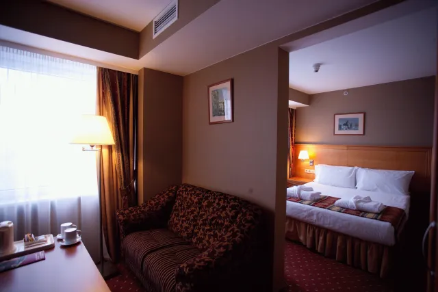 Hotellbilder av Vilnius Park Plaza - nummer 1 av 100