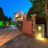 Hotellbilder av Villa Small Paradise - nummer 1 av 26