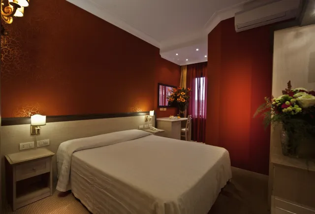 Hotellbilder av Galileo - nummer 1 av 70