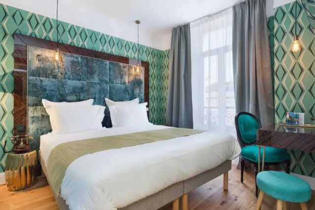 Billede av hotellet The Jay Hotel by HappyCulture - nummer 1 af 100