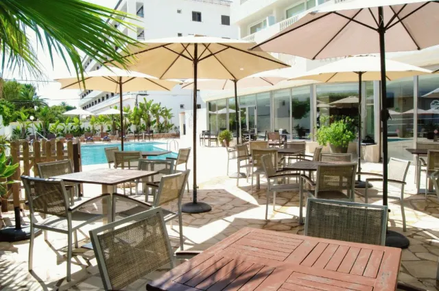 Billede av hotellet Paraiso Beach by Llum - nummer 1 af 24