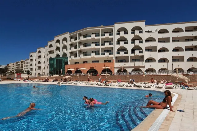 Hotellbilder av Solaqua - nummer 1 av 100