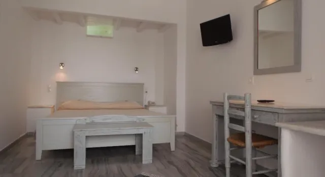 Hotellbilder av Manos - nummer 1 av 50