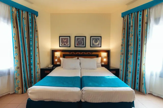 Hotellbilder av Nubian Island - nummer 1 av 100