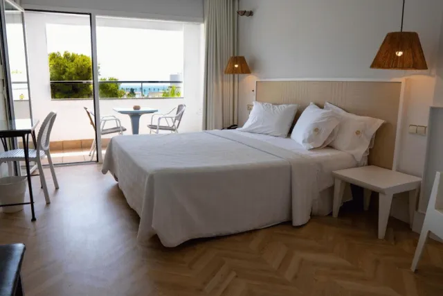 Billede av hotellet Hotel MC San Jose - nummer 1 af 52