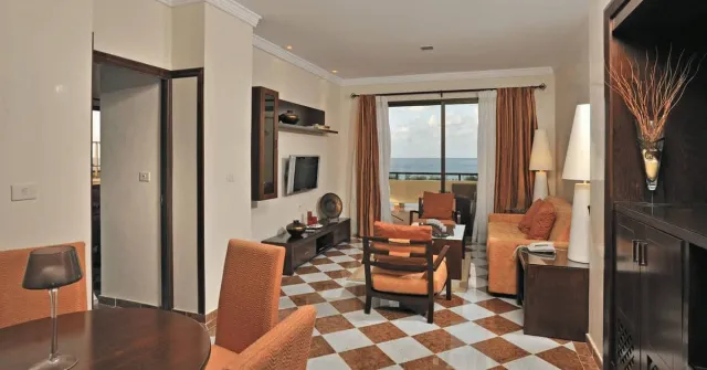 Hotellbilder av Melia Varadero - nummer 1 av 100