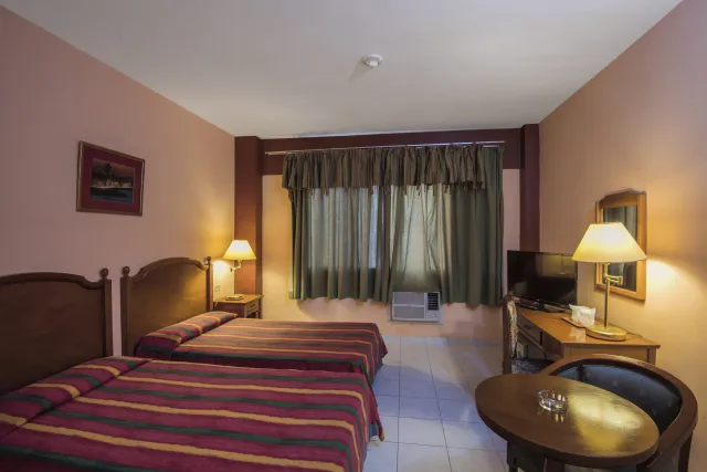 Hotellbilder av Hotel Vedado - nummer 1 av 38