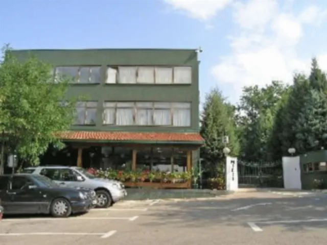 Hotellbilder av Kamnik Hotel - nummer 1 av 5