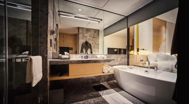 Hotellbilder av EQ Kuala Lumpur - nummer 1 av 100