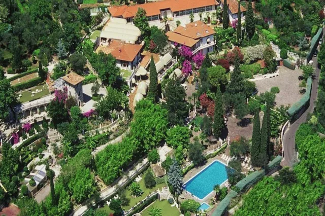 Billede av hotellet Ville Montefiori - nummer 1 af 100
