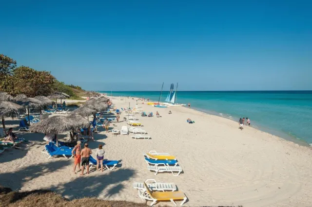 Hotellbilder av Iberostar Origin Bella Costa - nummer 1 av 50