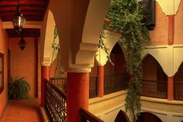 Hotellbilder av Riad Plein Sud - nummer 1 av 10