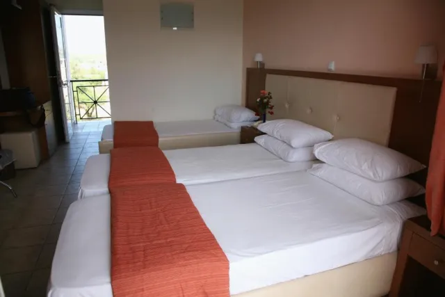 Billede av hotellet Palatino Hotel - nummer 1 af 100