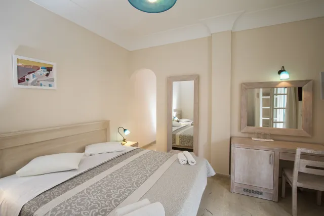 Hotellbilder av Andreas Hotel - nummer 1 av 82