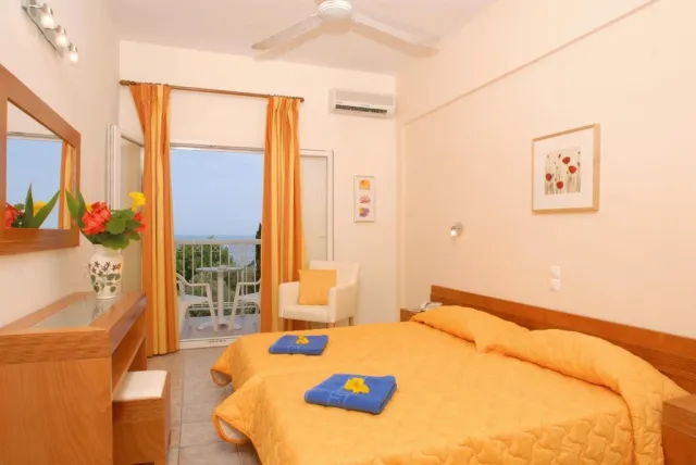 Hotellbilder av Ipsos Beach Studios By Konnect - nummer 1 av 76