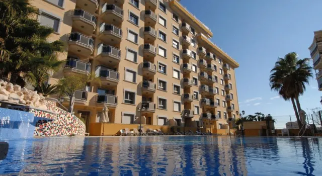 Hotellbilder av Mediterraneo Real Apartments - nummer 1 av 100