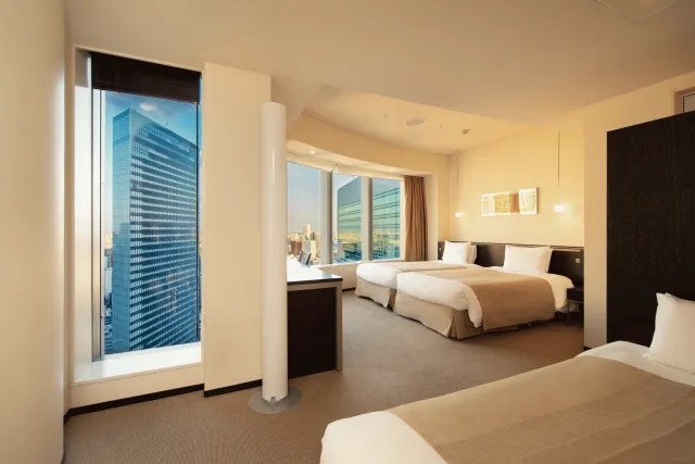 Billede av hotellet Park Hotel Tokyo - nummer 1 af 100