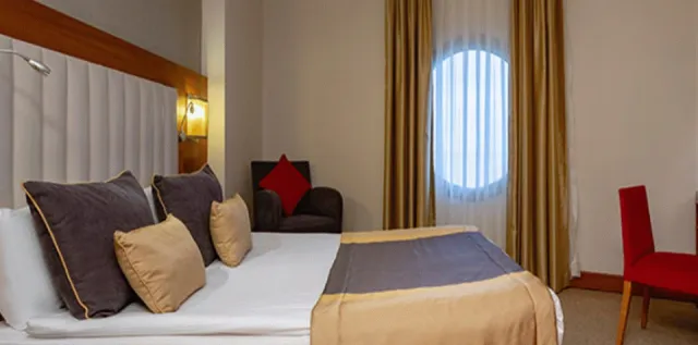 Hotellbilder av Sunland Resort Beldibi - nummer 1 av 72