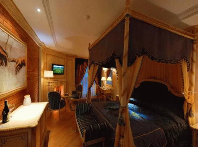 Billede av hotellet Xheko Imperial Hotel - nummer 1 af 100