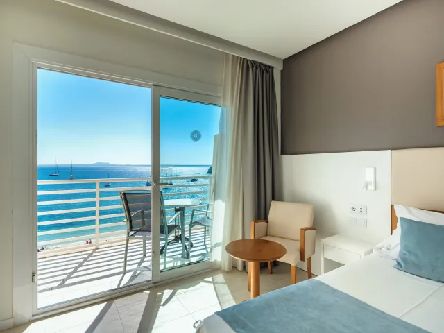 Hotellbilder av Son Matias Beach - Adults Only - nummer 1 av 100