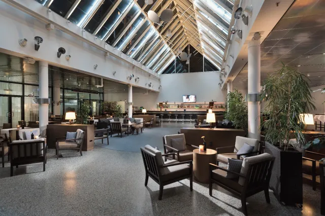 Hotellbilder av Holiday Inn Berlin City West - nummer 1 av 100