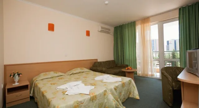 Billede av hotellet Sunny Day Club - nummer 1 af 90