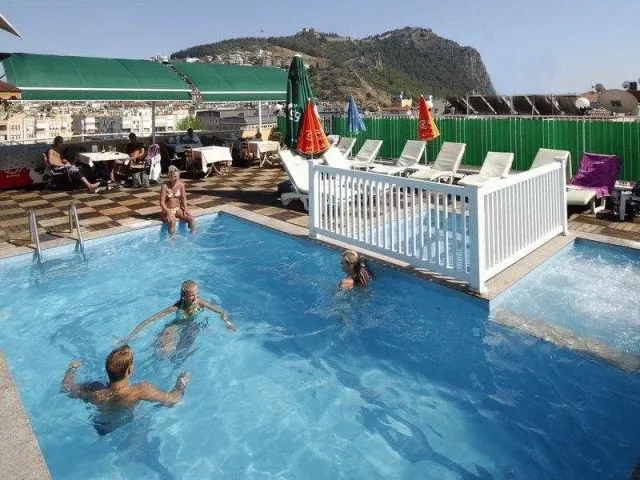 Billede av hotellet Kleopatra Hotel - nummer 1 af 17