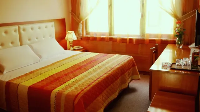 Hotellbilder av Kruja Hotel - nummer 1 av 100
