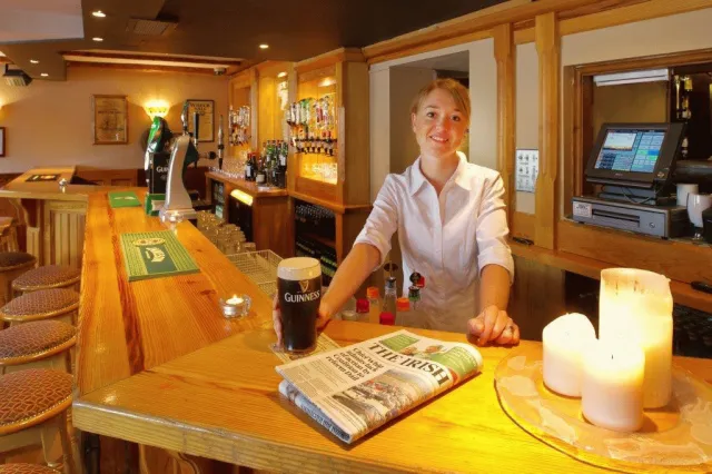 Hotellbilder av Hylands Burren Hotel - nummer 1 av 27