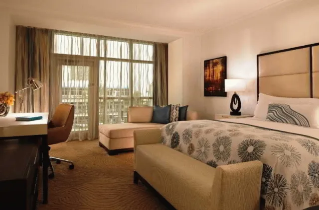 Hotellbilder av Ritz Carlton South Beach - nummer 1 av 100