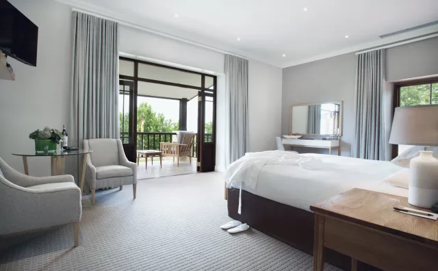 Hotellbilder av Asara Wine Estate and Hotel - nummer 1 av 100