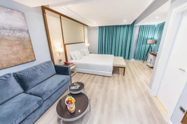 Billede av hotellet Brilant Hotel - nummer 1 af 100