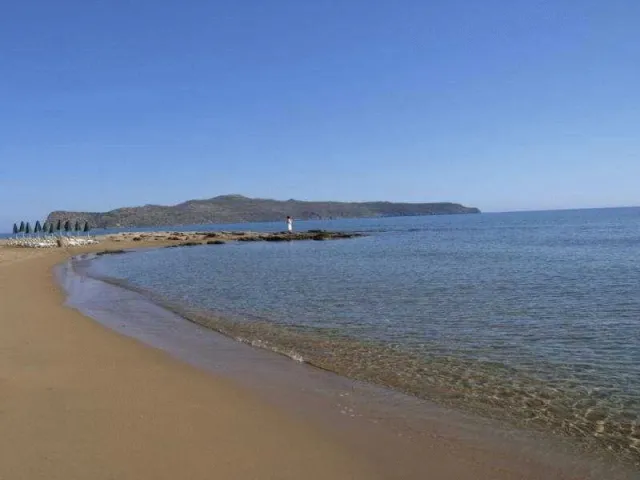 Billede av hotellet Iolida Beach - nummer 1 af 100