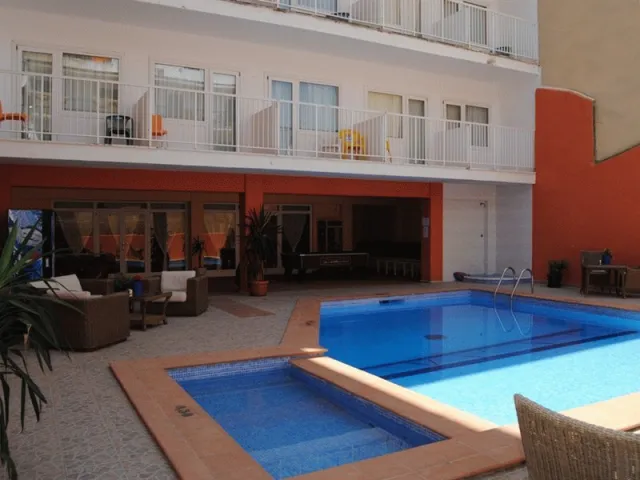 Billede av hotellet Teide Hostal - nummer 1 af 85
