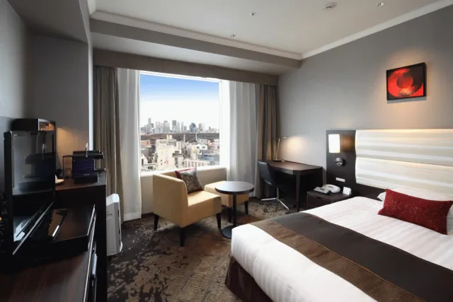 Hotellbilder av Shibuya Excel Tokyu - nummer 1 av 100