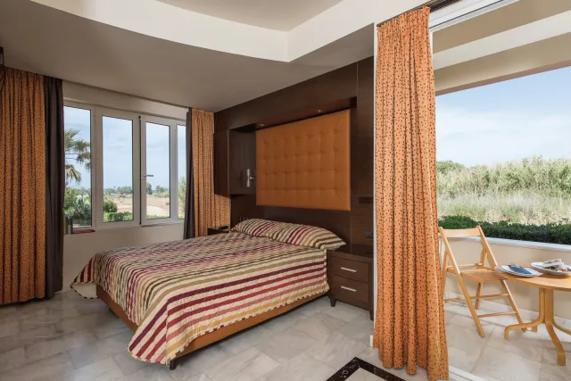 Hotellbilder av Lito Beach - nummer 1 av 84