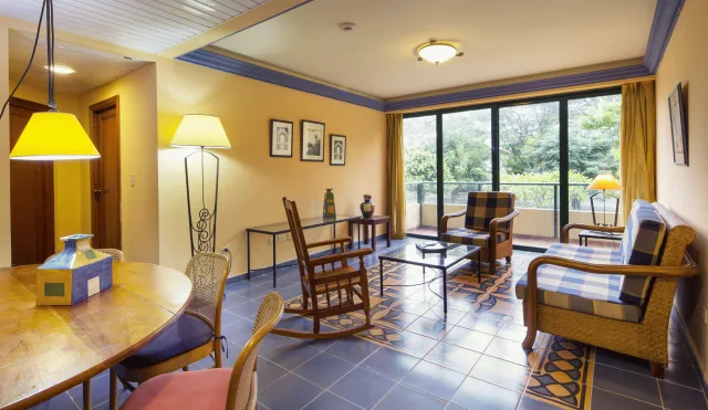 Hotellbilder av Starfish Montehabana (ex Montehabana and ex Occidental) - nummer 1 av 48