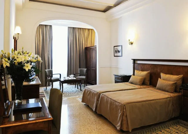 Billede av hotellet Majestic Tunis - nummer 1 af 100