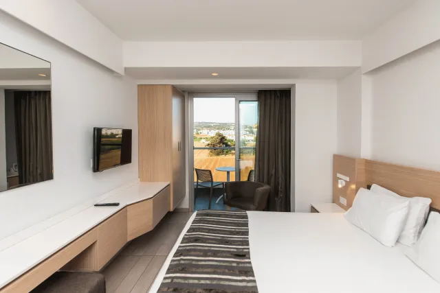 Billede av hotellet Evalena Beach Hotel - nummer 1 af 63