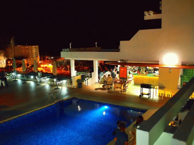 Hotellbilder av Porlamar Apartments - nummer 1 av 100