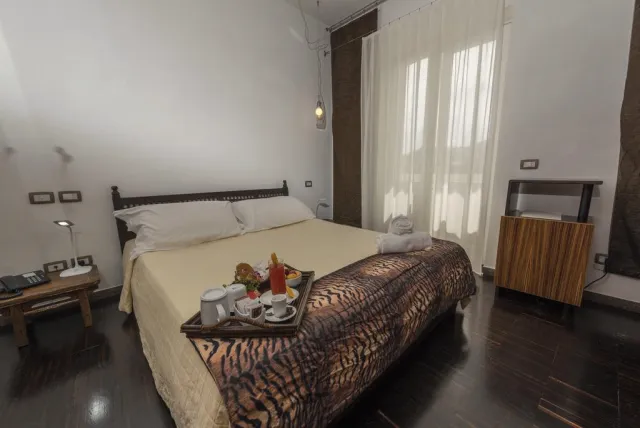 Hotellbilder av Marina 10 Boutique and Design Hotel - nummer 1 av 100