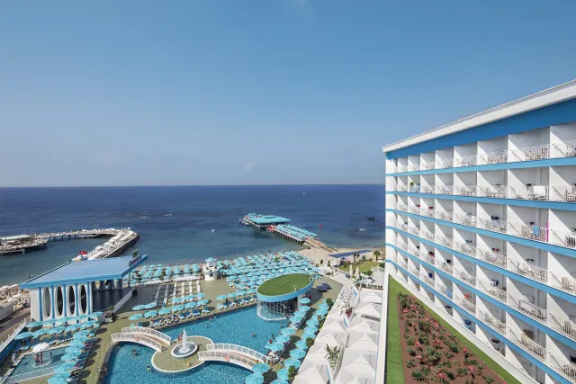 Hotellbilder av Granada Luxury Beach - nummer 1 av 100
