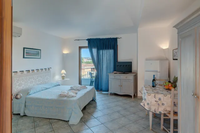 Billede av hotellet Palau Green Village Residence - nummer 1 af 95