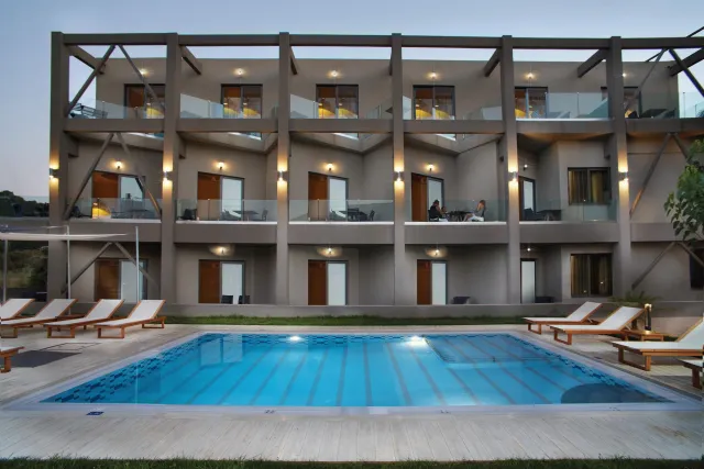 Hotellbilder av Annas House - nummer 1 av 100