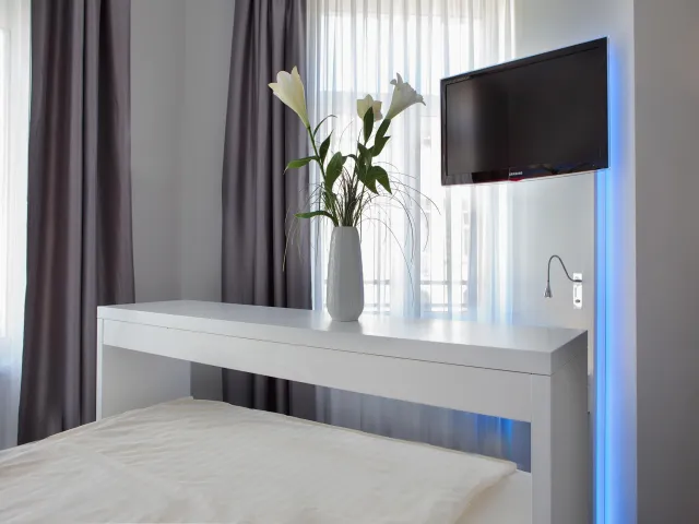 Billede av hotellet Grand Hotel Downtown (ex Clarion Collection Frankfurt Central Station) - nummer 1 af 100