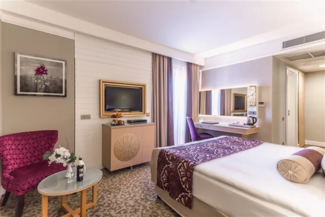 Billede av hotellet Villa Side Residence - nummer 1 af 100