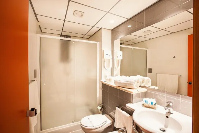 Hotellbilder av CDSHotels Terrasini - nummer 1 av 100
