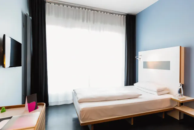 Billede av hotellet Kudamm 101 - nummer 1 af 100