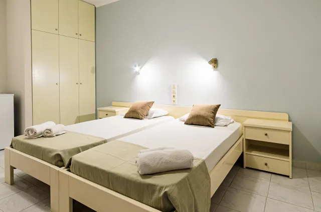 Billede av hotellet Karras Hotel - nummer 1 af 35