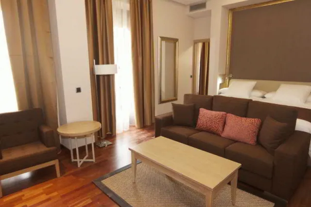 Hotellbilder av Casa Consistorial Hotel - nummer 1 av 100